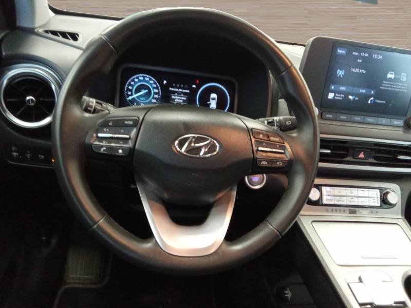 Hyundai Kona - Photo 18