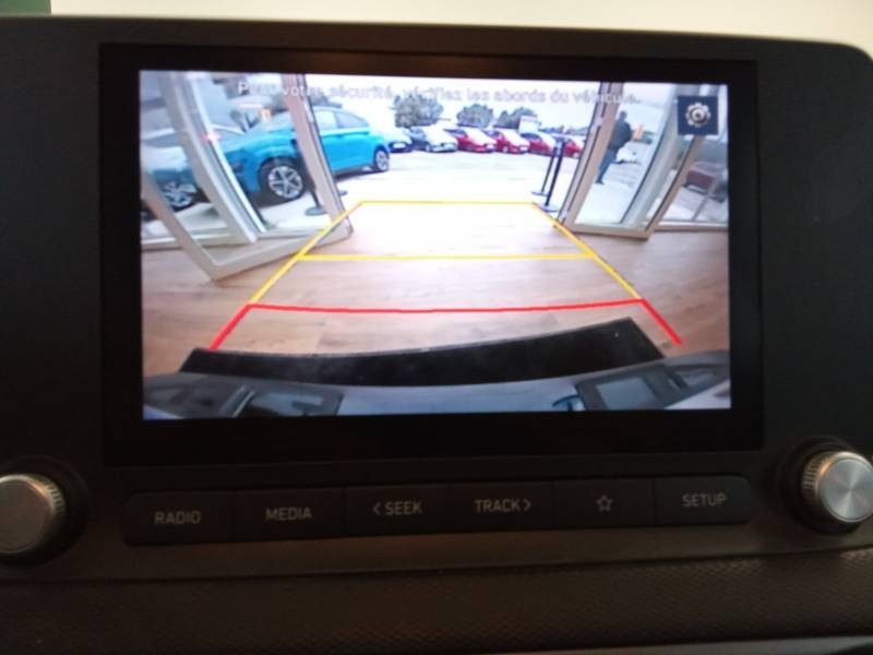 Hyundai Kona - Photo 19