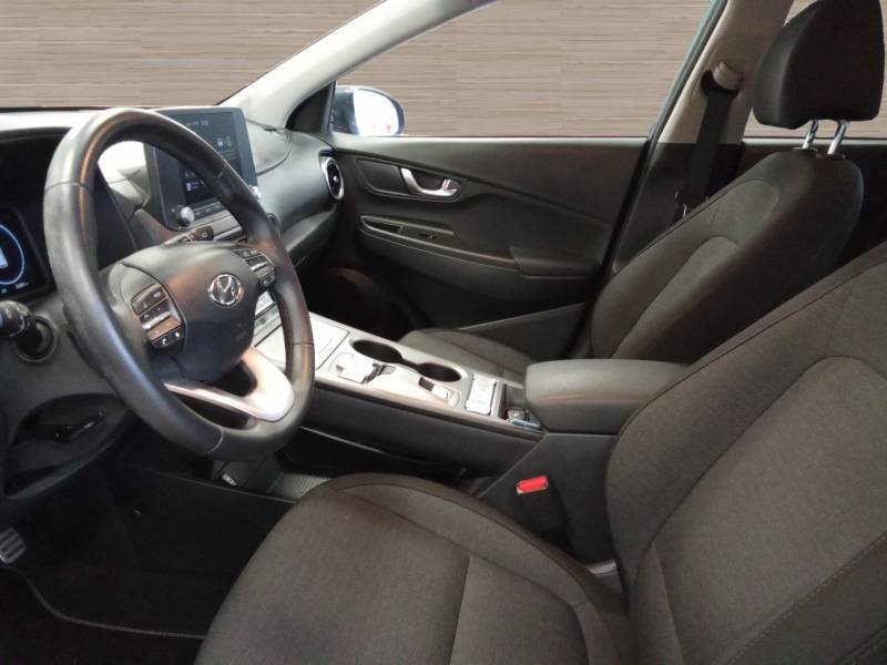 Hyundai Kona - Photo 20