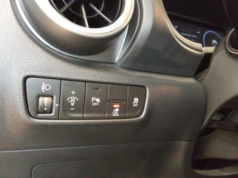 Hyundai Kona - Photo 23
