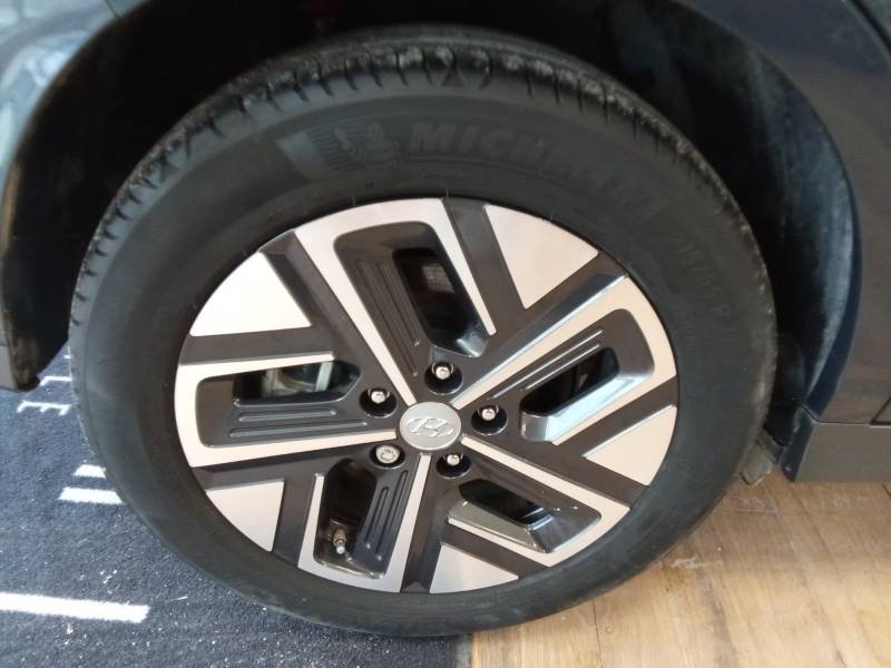 Hyundai Kona - Photo 30