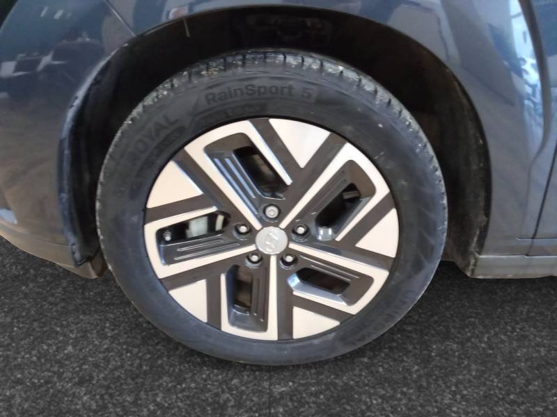 Hyundai Kona - Photo 31