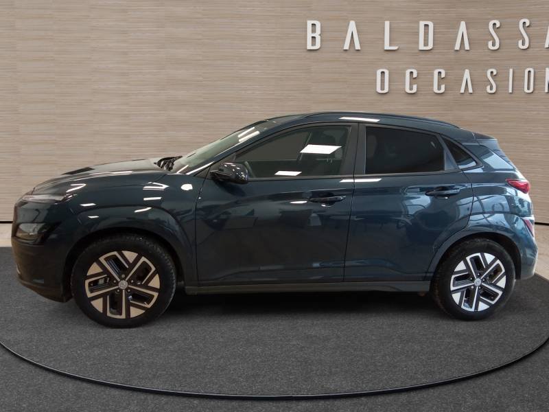 Hyundai Kona - Photo 32