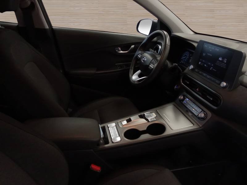 Hyundai Kona - Photo 35