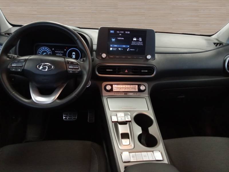 Hyundai Kona - Photo 9