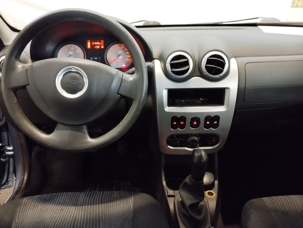 Dacia Sandero - Photo 3