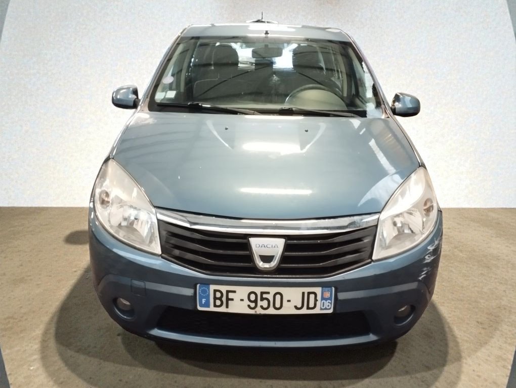 Dacia Sandero - Photo 4