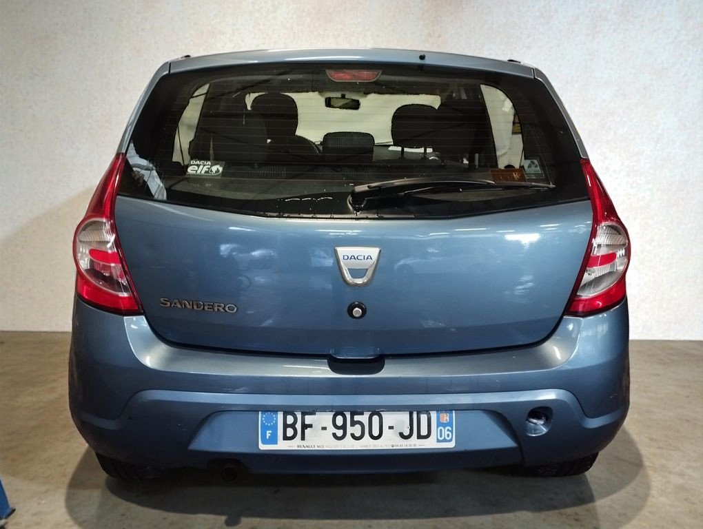 Dacia Sandero - Photo 5