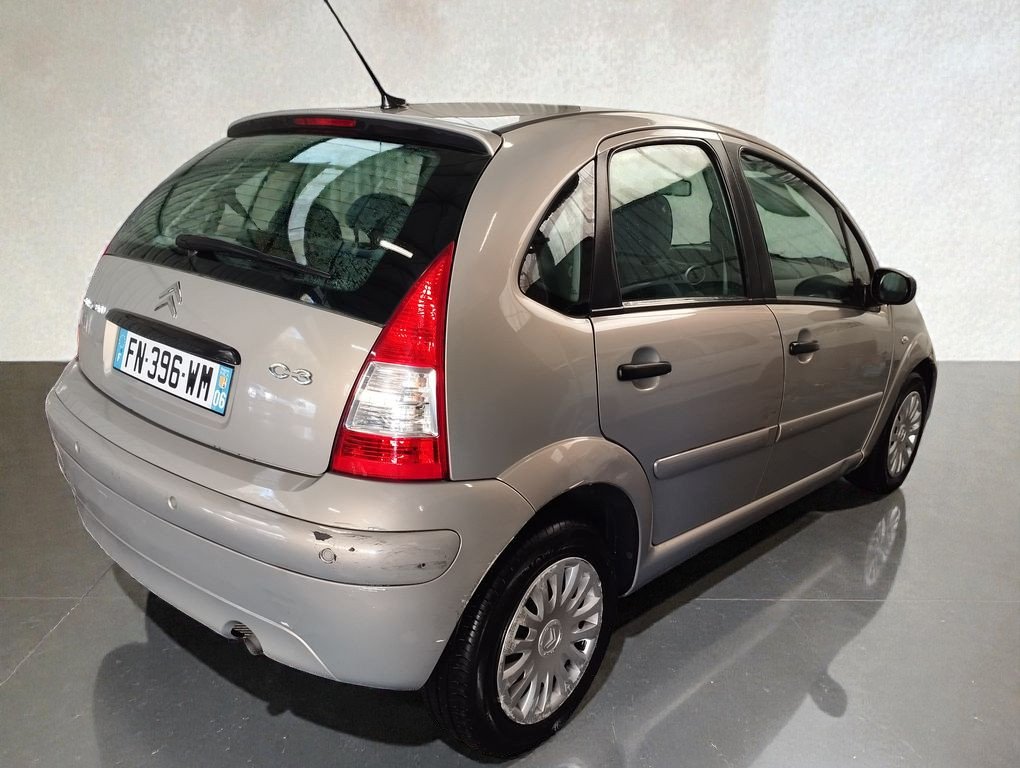 Citroën C3 - Photo 2