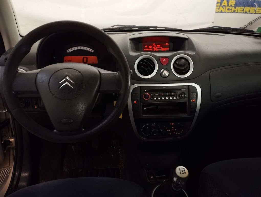 Citroën C3 - Photo 3