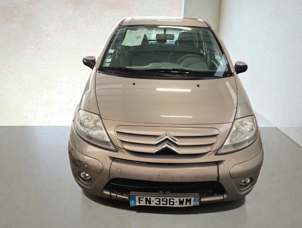 Citroën C3 - Photo 4
