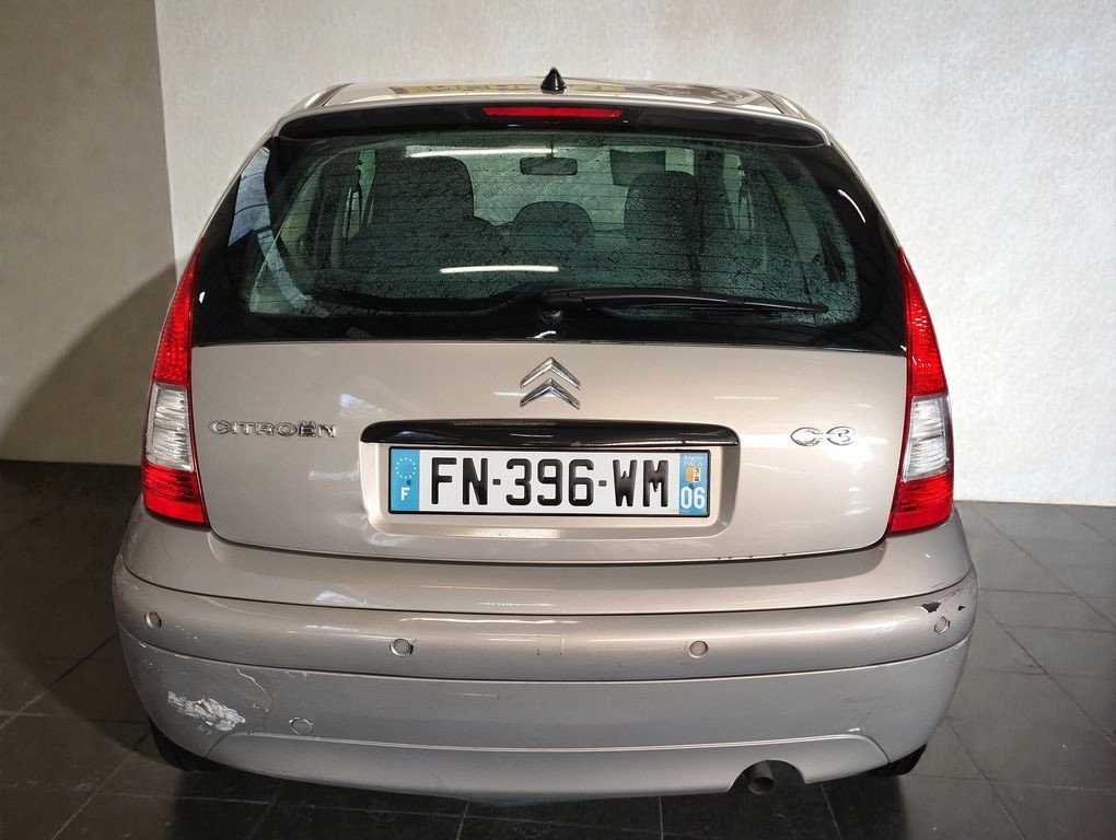 Citroën C3 - Photo 5