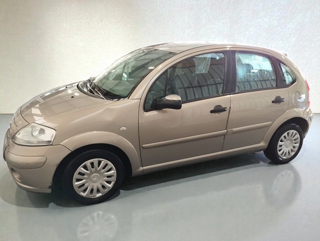 Citroën C3 - Photo 6