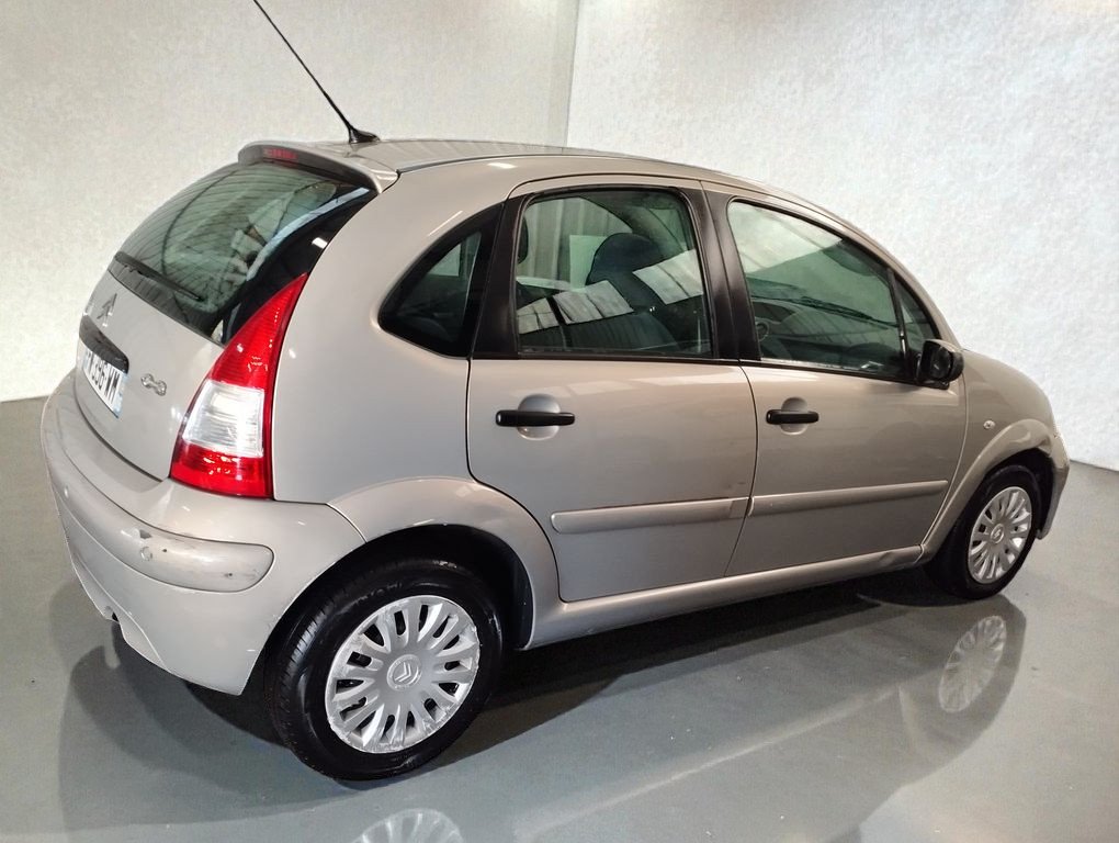 Citroën C3 - Photo 7