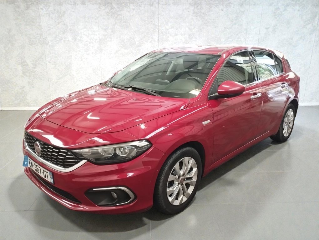Fiat Tipo