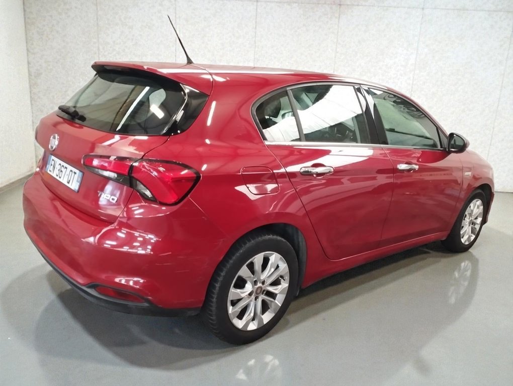 Fiat Tipo - Photo 2