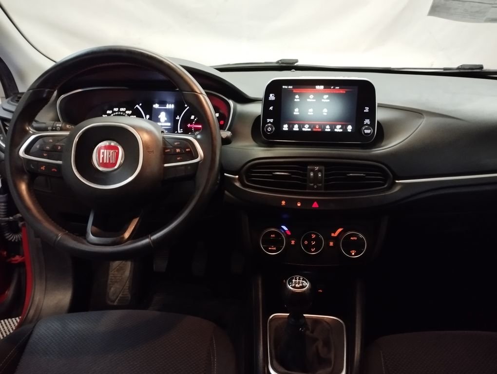 Fiat Tipo - Photo 3