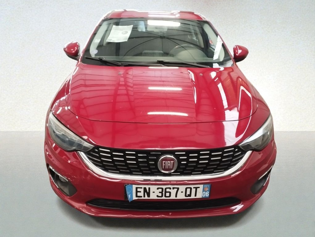 Fiat Tipo - Photo 4