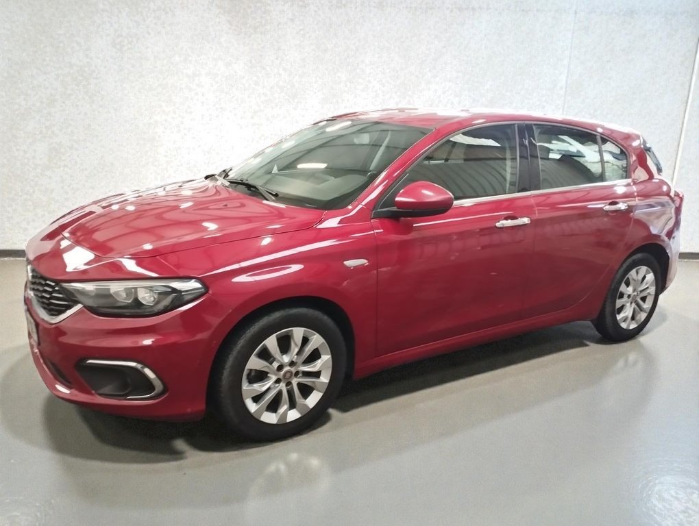 Fiat Tipo - Photo 6