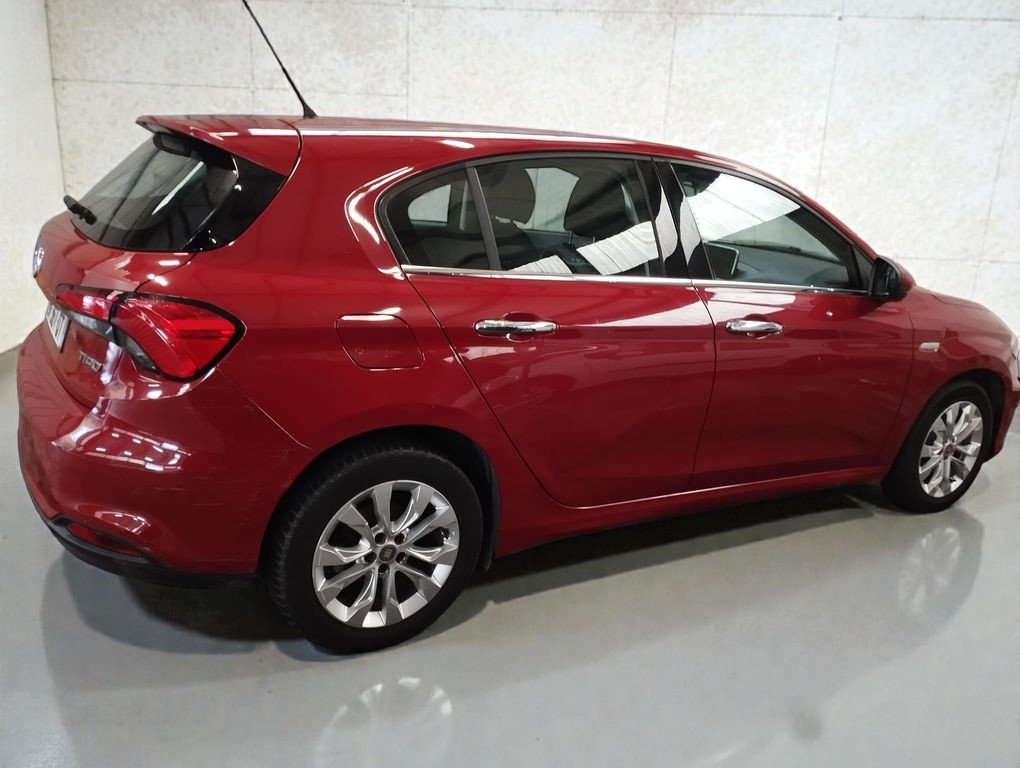 Fiat Tipo - Photo 7