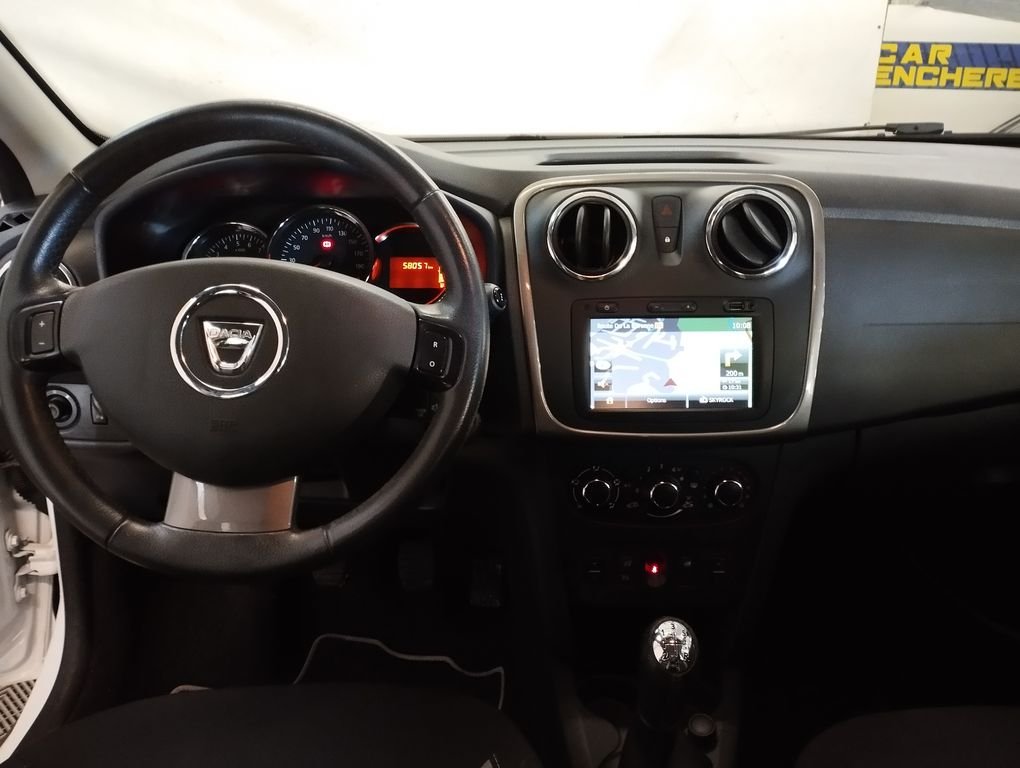 Dacia Sandero - Photo 3
