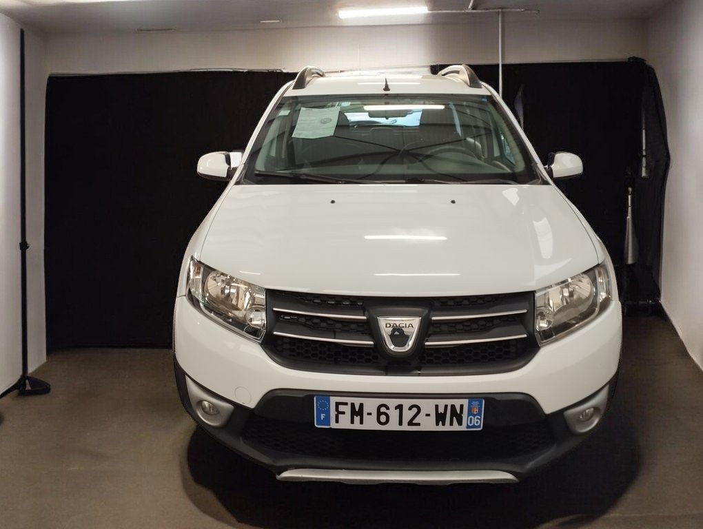 Dacia Sandero - Photo 4