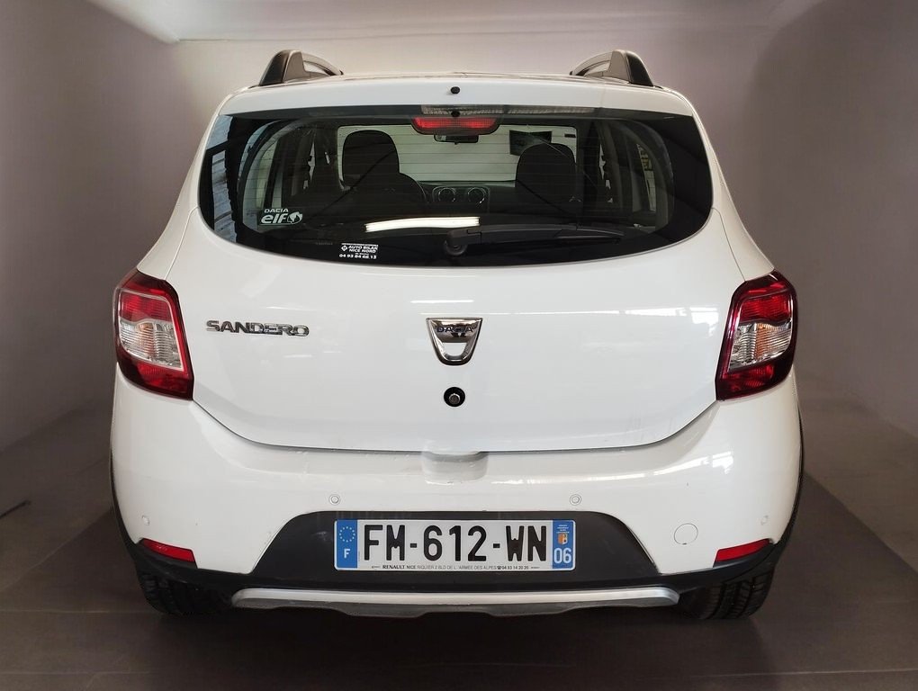 Dacia Sandero - Photo 5