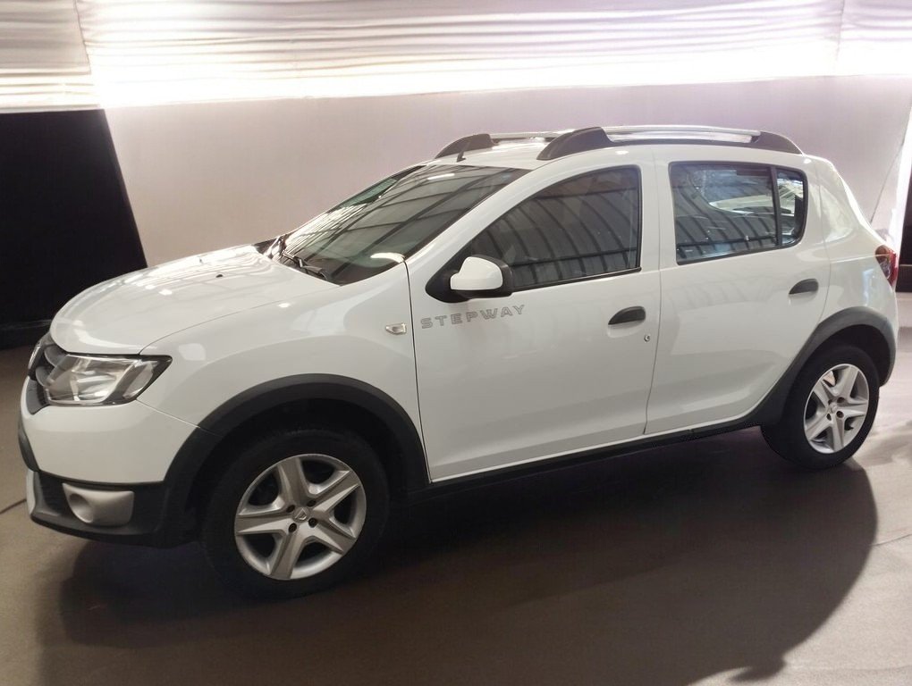 Dacia Sandero - Photo 6