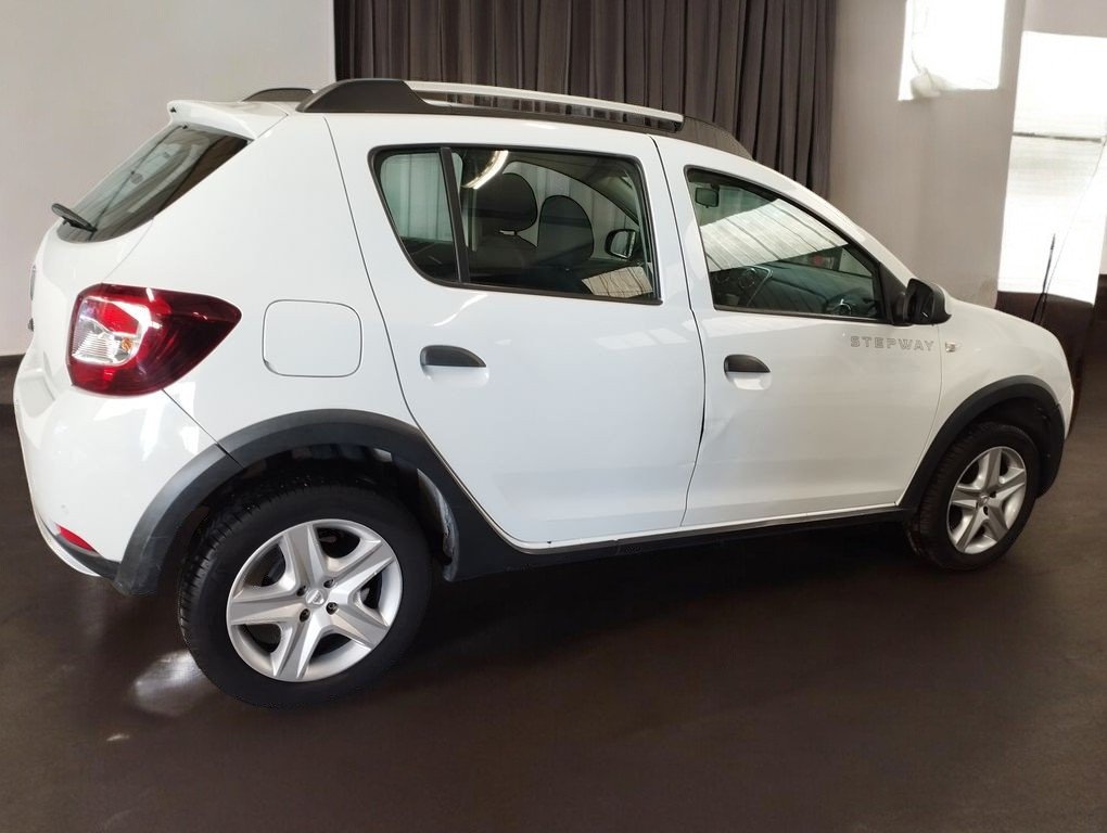 Dacia Sandero - Photo 7