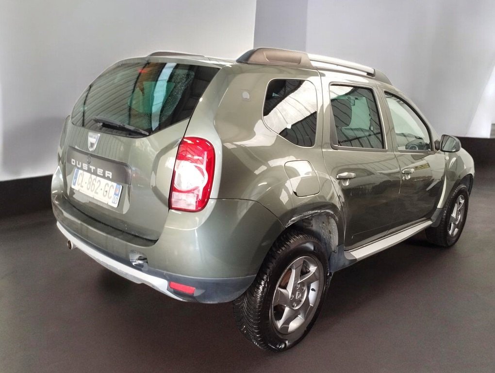 Dacia Duster - Photo 2
