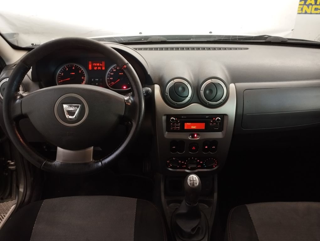 Dacia Duster - Photo 3