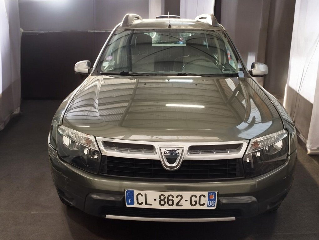 Dacia Duster - Photo 4