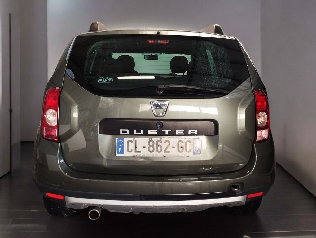 Dacia Duster - Photo 5