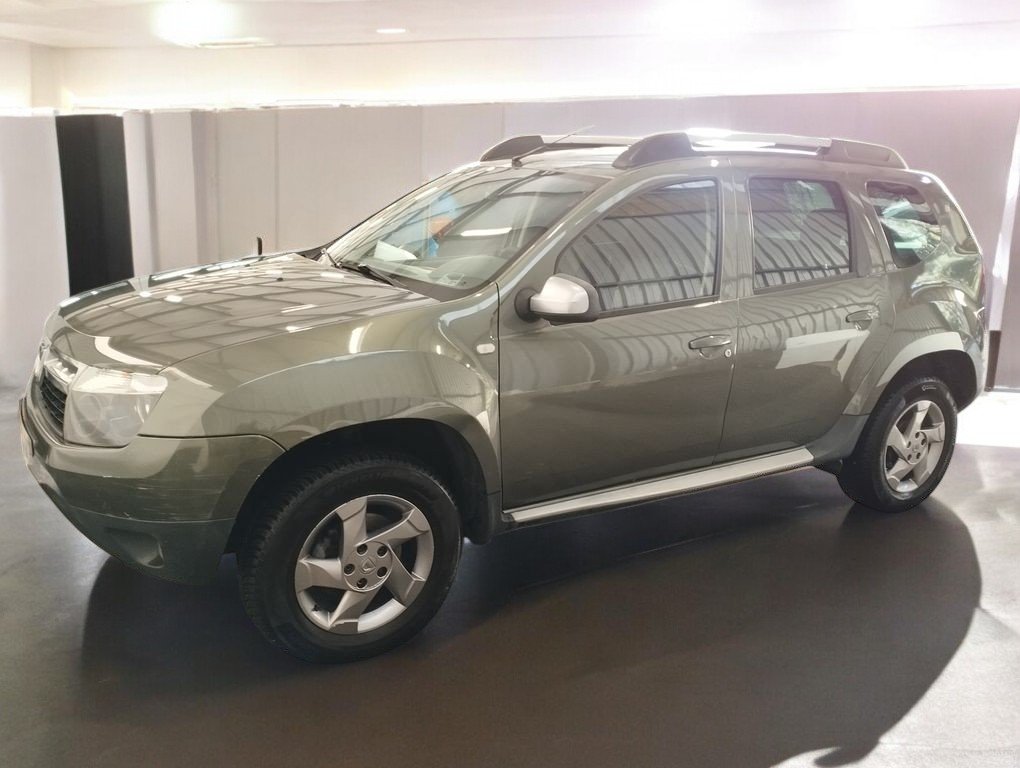 Dacia Duster - Photo 6
