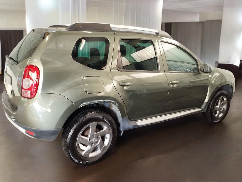 Dacia Duster - Photo 7