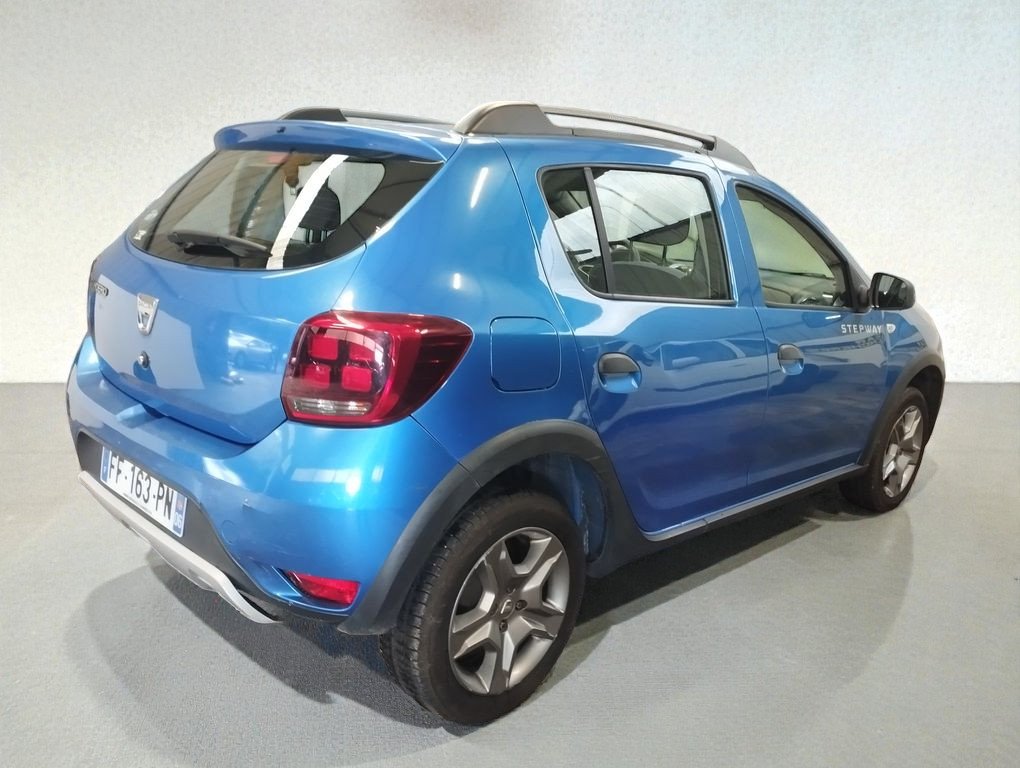 Dacia Sandero - Photo 2