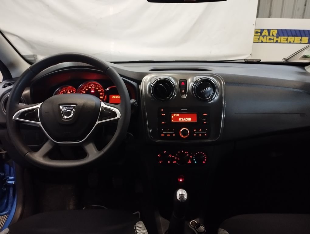 Dacia Sandero - Photo 3