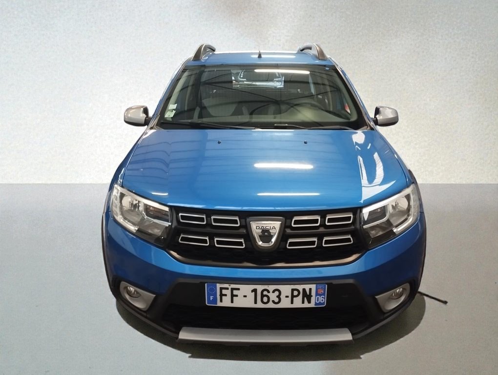 Dacia Sandero - Photo 4