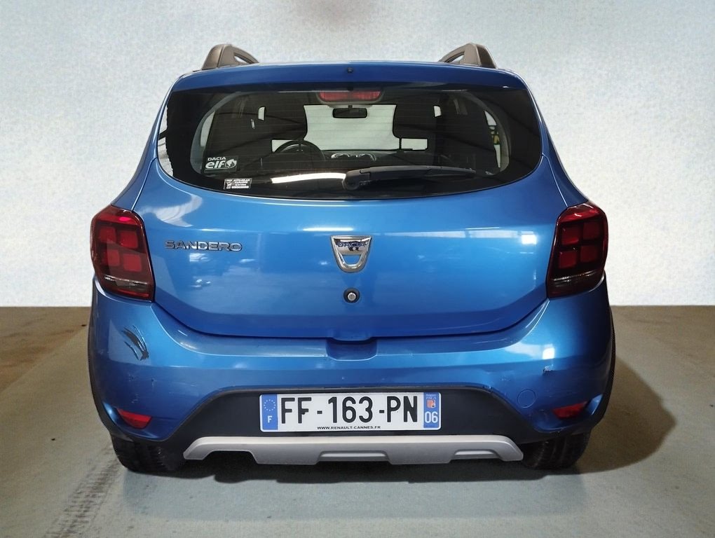Dacia Sandero - Photo 5