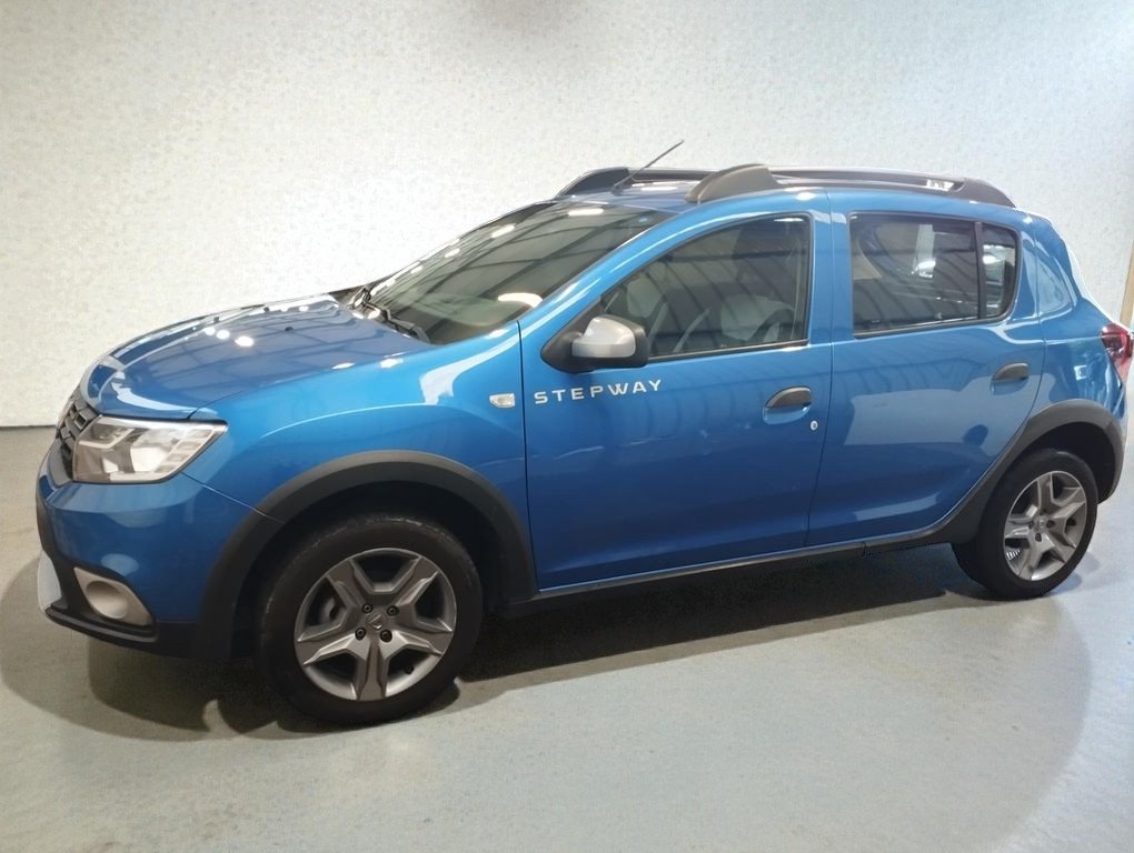 Dacia Sandero - Photo 6