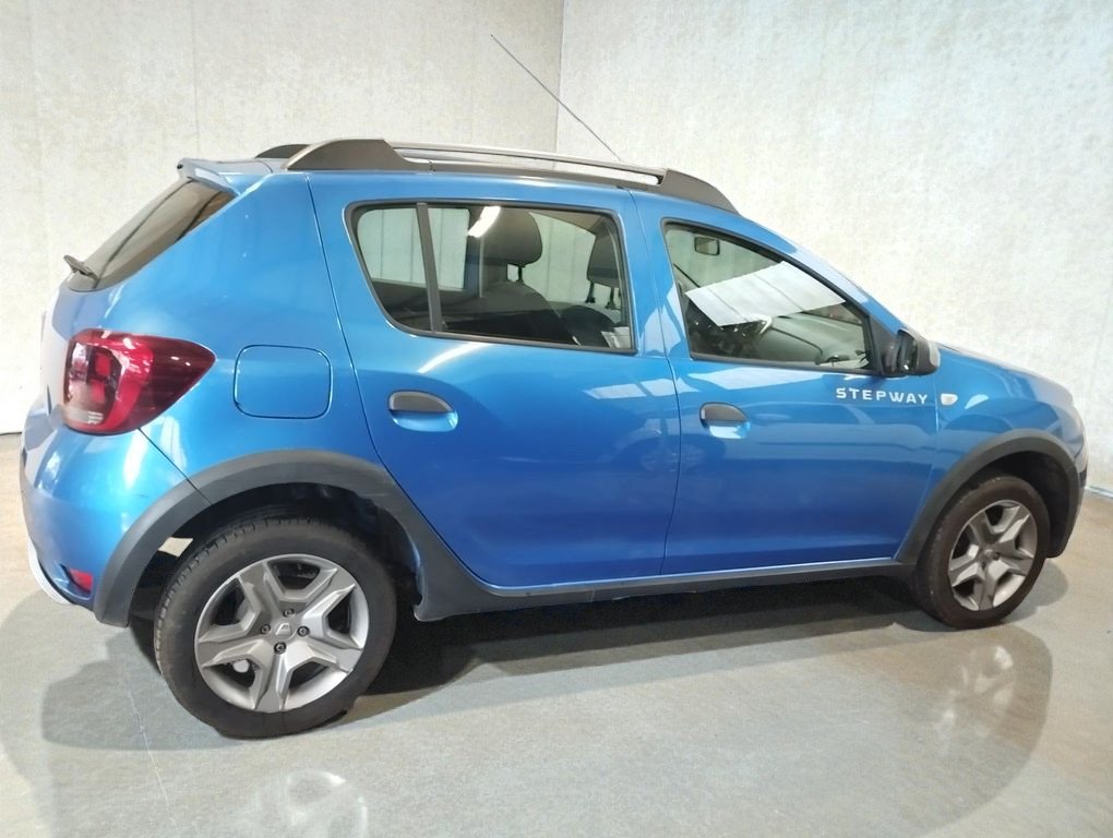 Dacia Sandero - Photo 7
