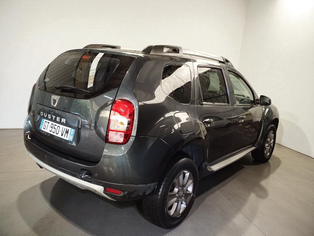 Dacia Duster - Photo 2