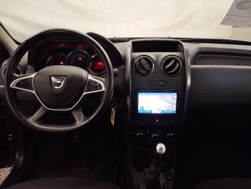 Dacia Duster - Photo 3