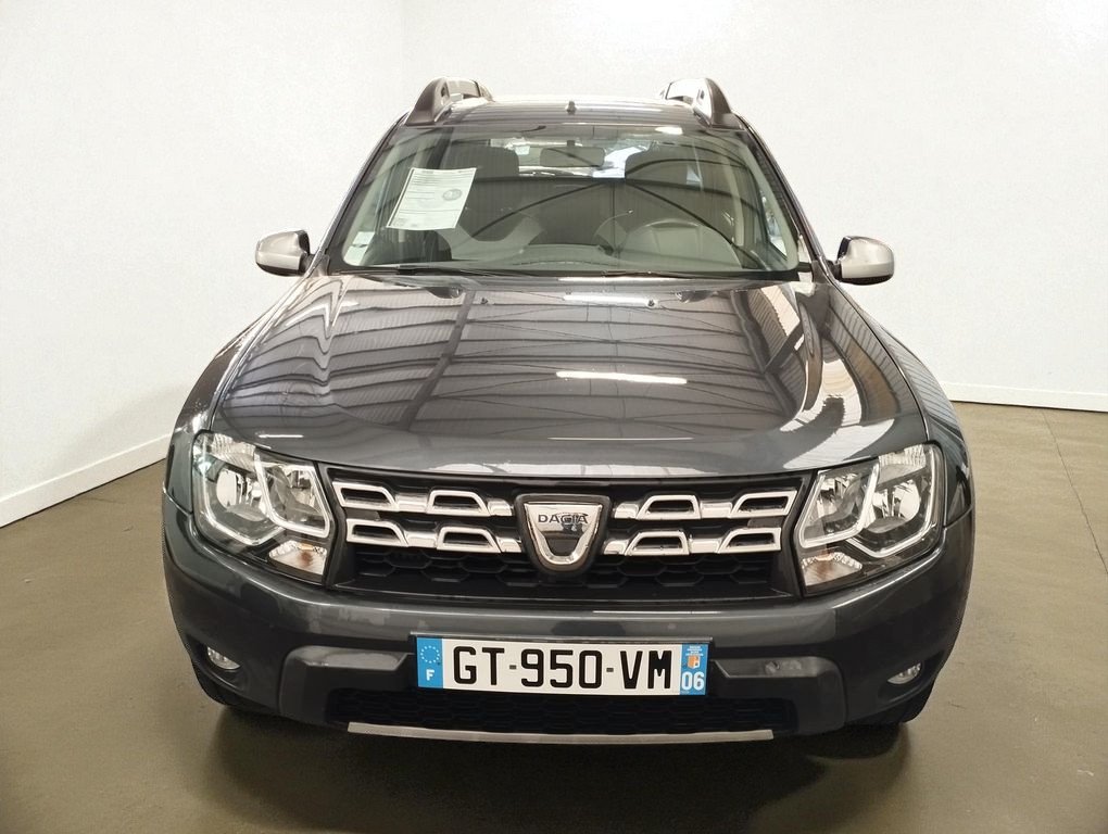 Dacia Duster - Photo 4