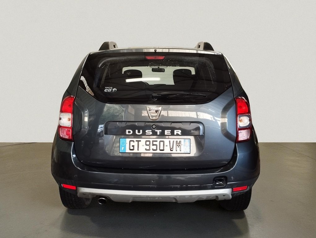 Dacia Duster - Photo 5