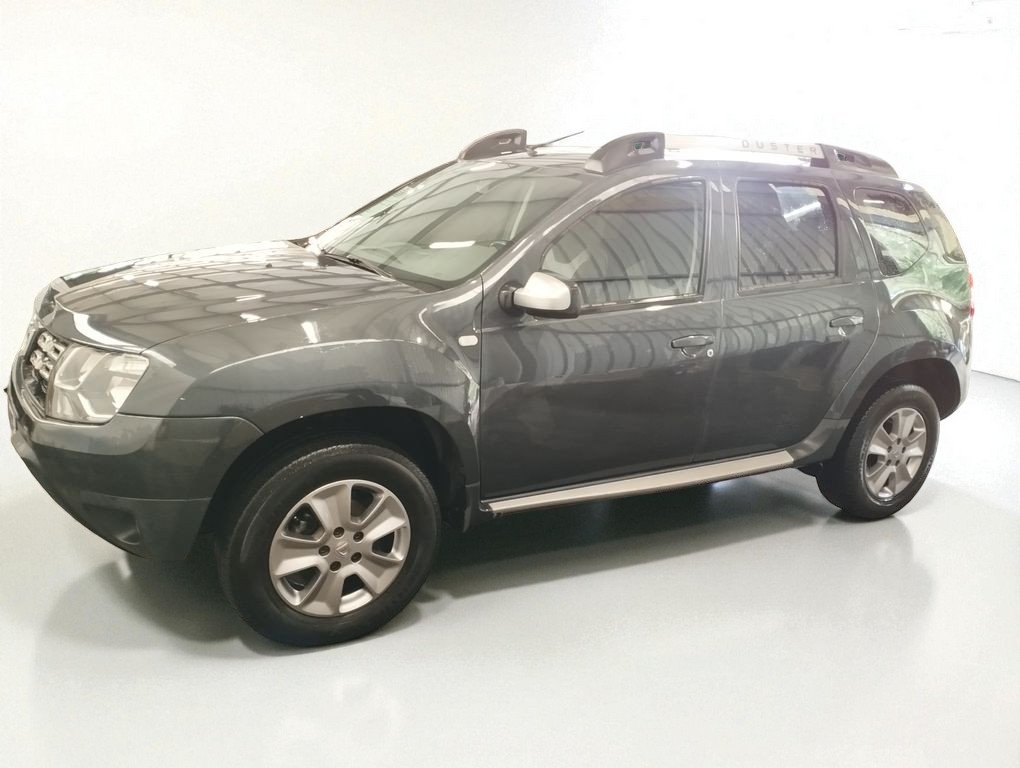 Dacia Duster - Photo 6