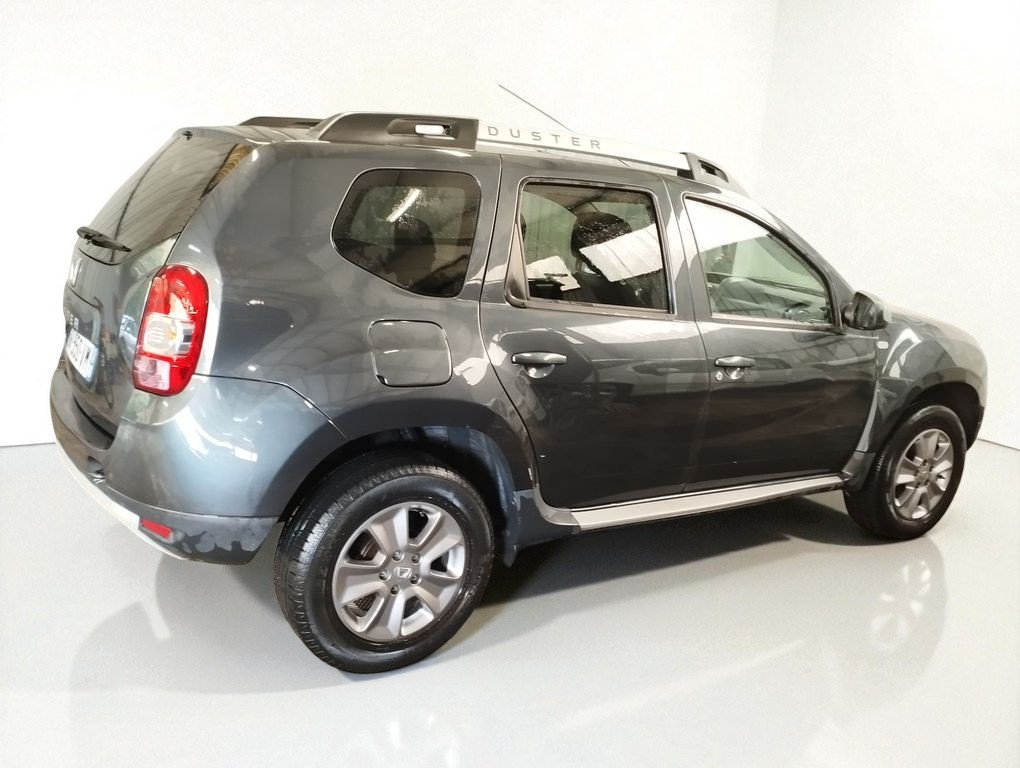 Dacia Duster - Photo 7