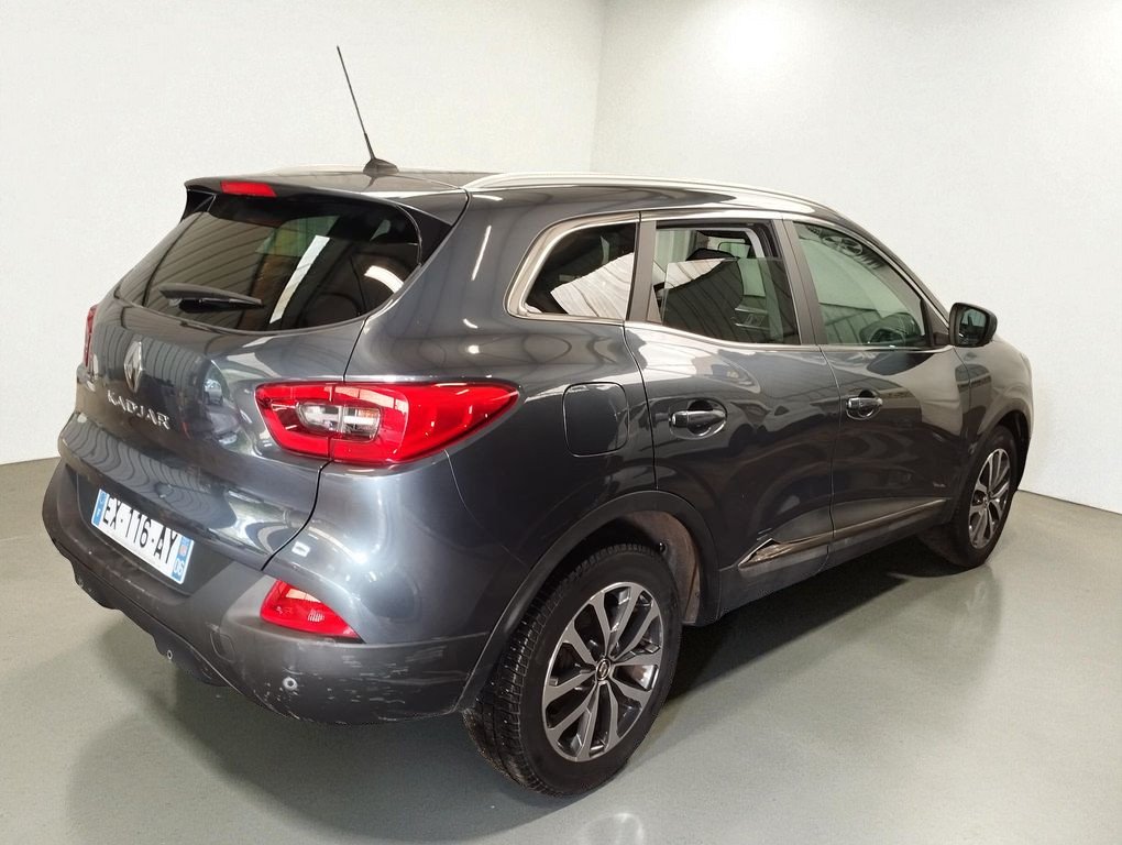 Renault Kadjar - Photo 2