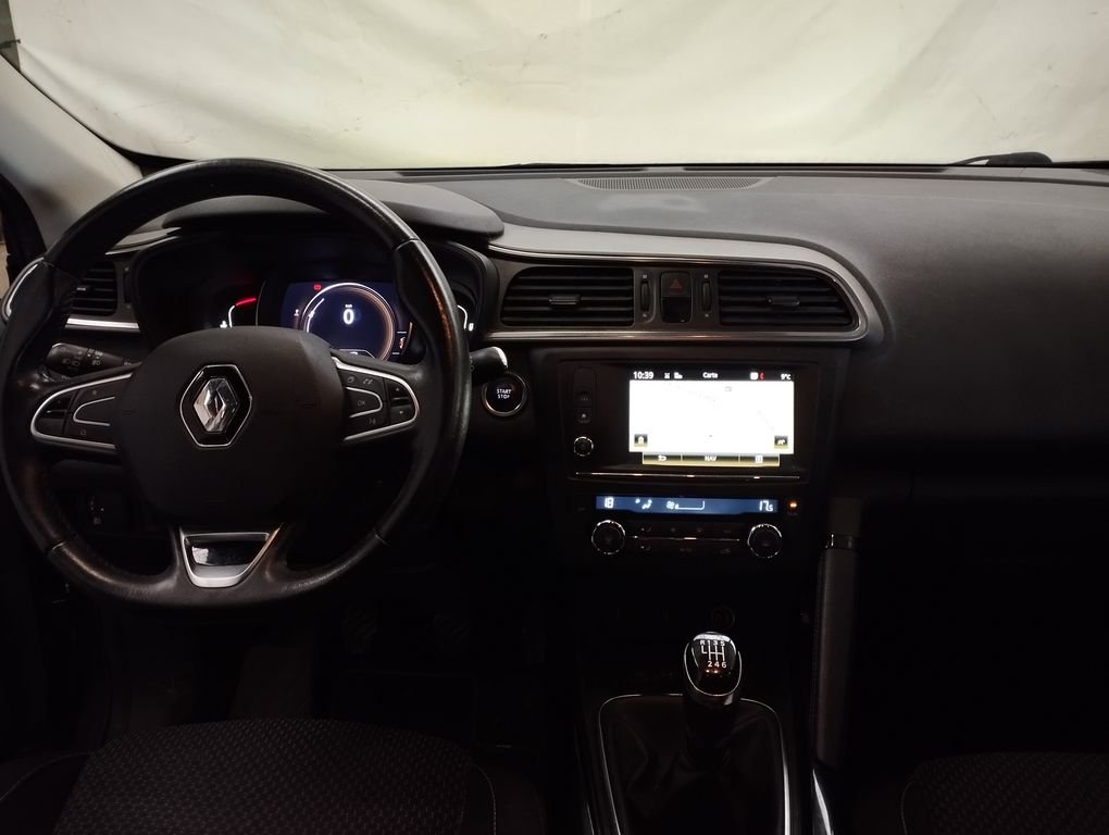 Renault Kadjar - Photo 3