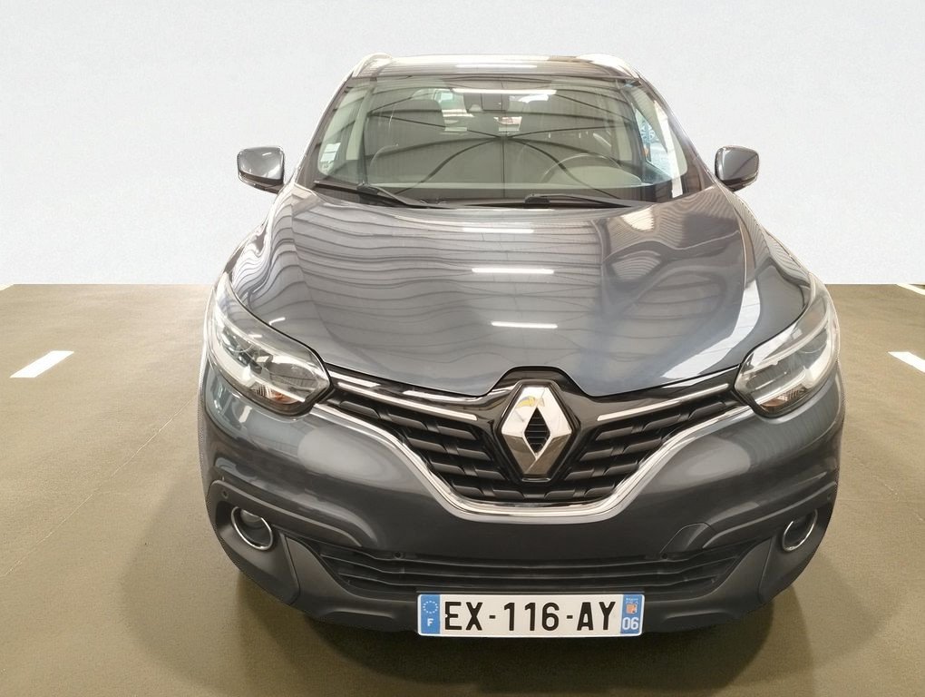 Renault Kadjar - Photo 4